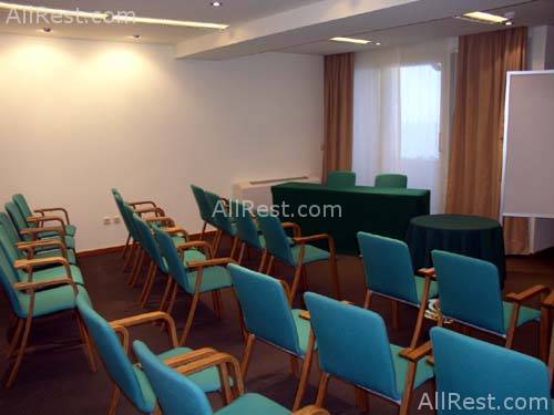 Croatia Hotel 97